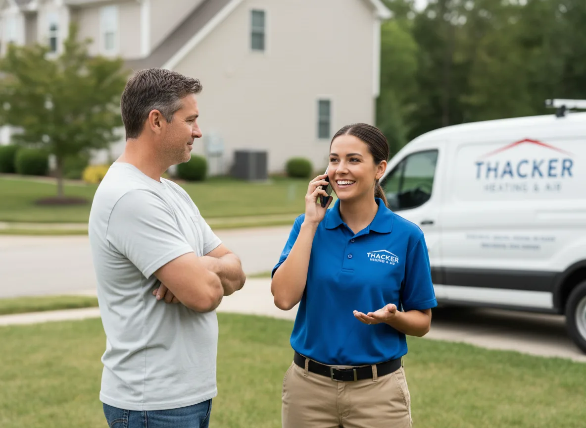 Ac Repair Shepherdstown, WV FAQs
